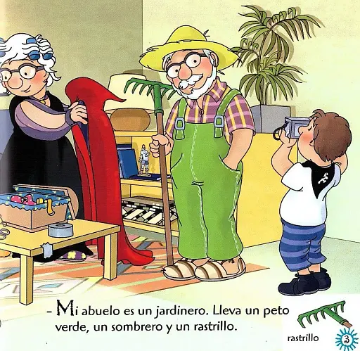 Colega Lee. El baile de disfraces - фото 4