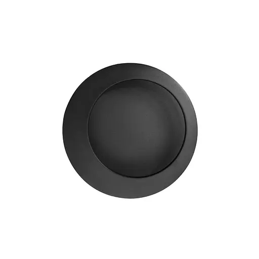 Настінний світильник Skarlat RWLB099 7W BK 3000K - фото 1