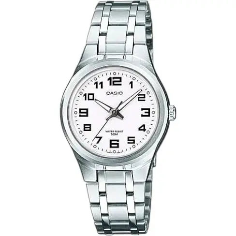 Жіночий годинник Casio Timeless Collection LTP-1310D-7B