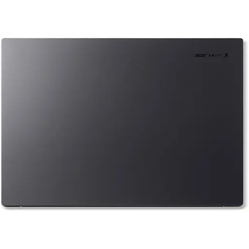 Ноутбук Acer Swift X 14 SFX14-73G-75S5 Ultra 7 255H 51GHz,16GB LPDDR5X,1TB,RTX 5060 8GB,Windows 11 - фото 9