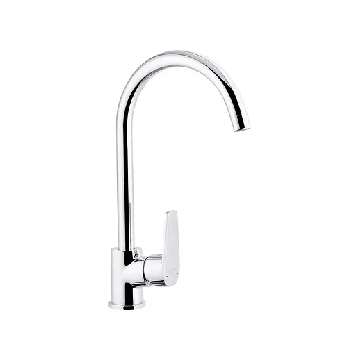 Змішувач для кухні Kroner KRM Brocken - C030 (CV023600) - фото 1