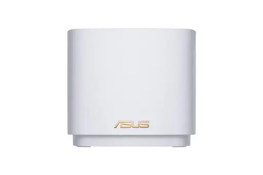 Wi-Fi Mesh система Asus ZenWiFi XD4 Plus 2pk White (90IG07M0-MO3C20) - фото 3