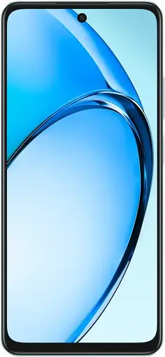Смартфон Oppo A3x 4G 4/128GB Ocean Blue UA UCRF - фото 3
