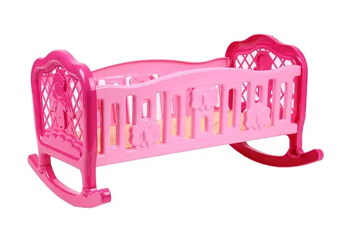 Іграшка "Колиска" 4531 Технок, в пакеті (4823037604531) - фото 1