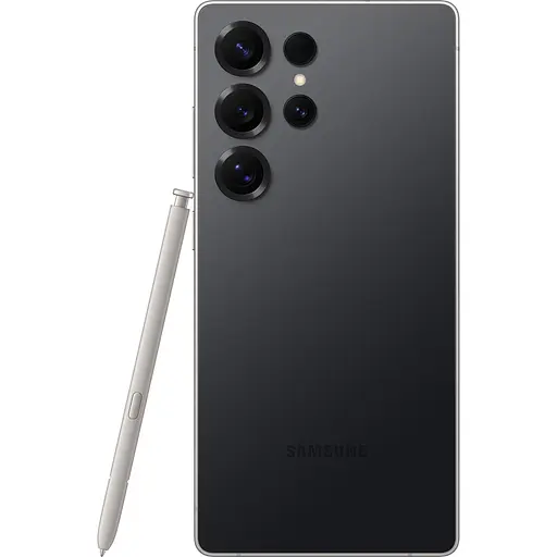 Смартфон Samsung Galaxy S25 Ultra 12/512Gb Titanium Black (SM-S938BZKGEUC) - фото 9