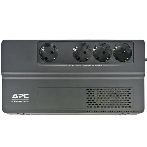 Линейно-интерактивный Источник бесперебойного питания (ИБП) APC Easy UPS BV 500VA (BV500I-GR) - фото 7