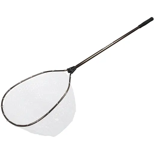 Подсак Favorite Arena ALNBR1-140 1.45 м сетка силикон brown