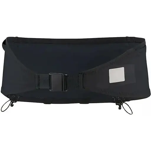 Сумка поясна Ultimate Direction Utility Plus M Onyx Black (1012-80468922-ONXM) - фото 2