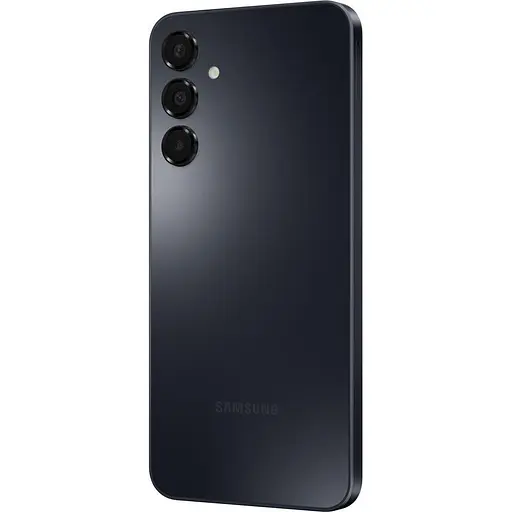 Смартфон Samsung Galaxy A16 4/128GB Black SM-A165FZKB - фото 8