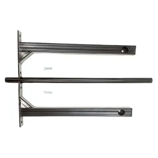 Турник настенный черный NE-TR-20-B - фото 2