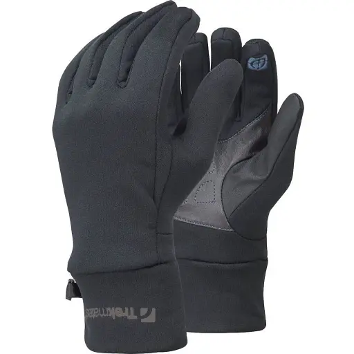 Перчатки Trekmates Ullscarf Glove