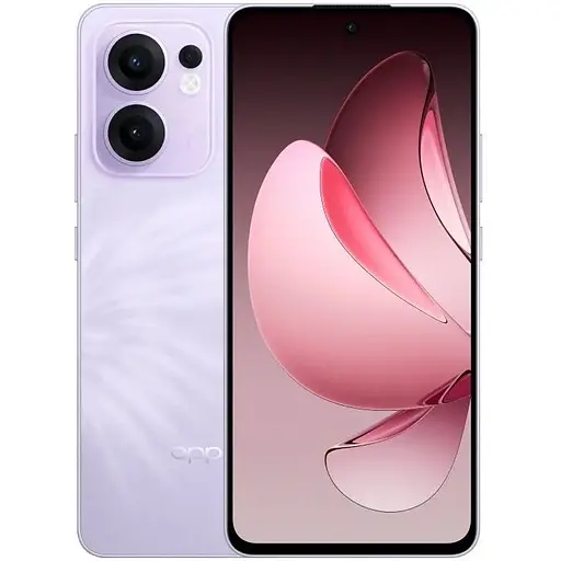 Смартфон Oppo Reno13 F 4G 8/512 ГБ Plume Purple