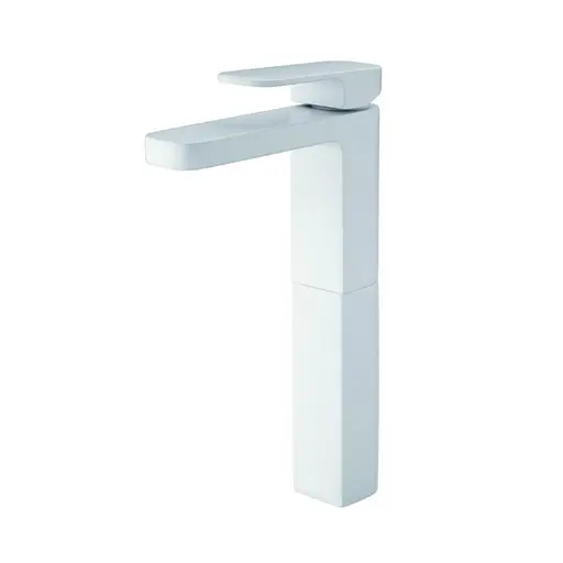 Змішувач для умивальника GRB Despertar 85515871 Білий - фото 1