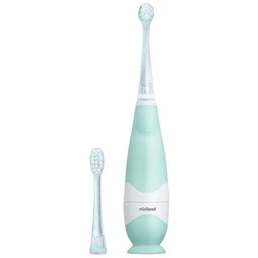 Электрическая зубная щетка Miniland Baby Tooth Care (89678)