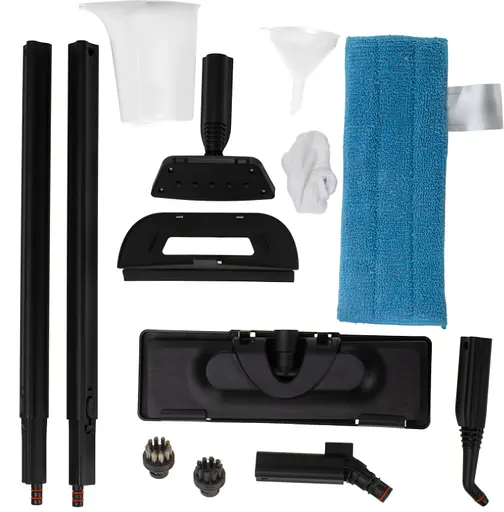 Пароочисник Adler AD 7070 - фото 2