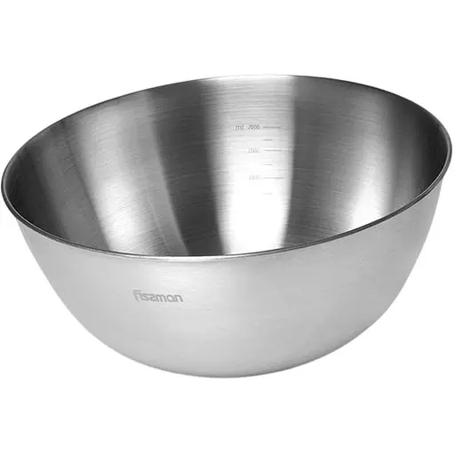 Миска Fissman 22x9.8 см (5140)