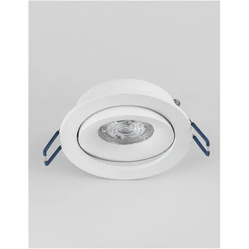 Вбудований світильник NOVA LUCE REDO 9350442 - фото 1