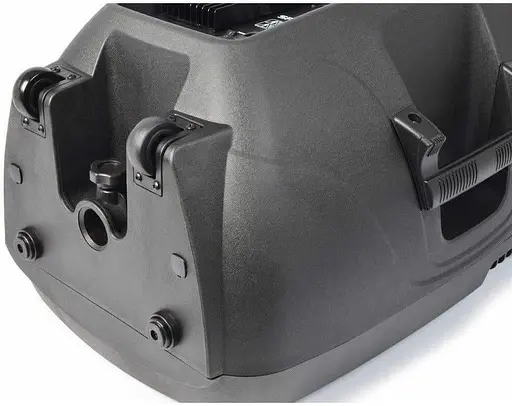 Колонка активная Vonyx SPJ-1500A 15 дюймов 800 ВТ (178.030) - фото 6