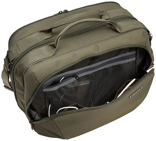 Дорожня сумка Thule Crossover 2 Boarding Bag Forest Night (TH 3204058) - фото 5