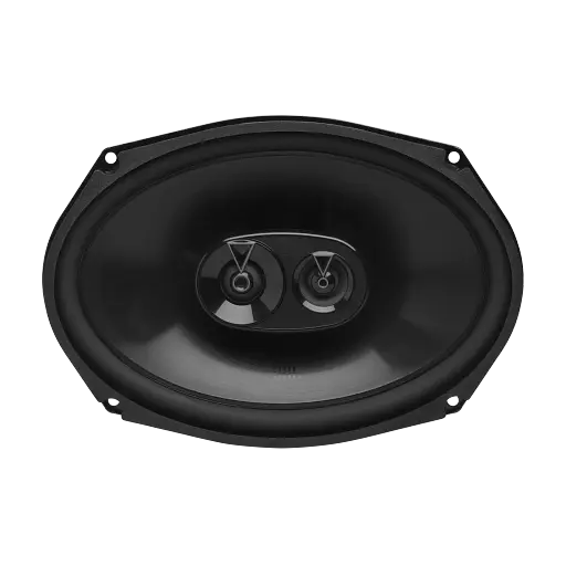 Коаксиальная акустическая система JBL Club 964M - фото 2