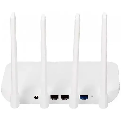 Роутер Xiaomi 4C Mi WiFi - фото 3