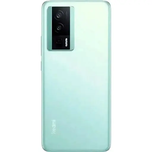 Смартфон Xiaomi Redmi K60 Pro 8/256GB Mint - фото 3