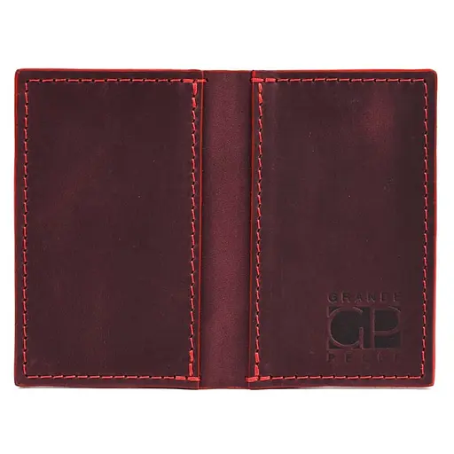 Кард-кейс Grande Pelle acs0032227 - фото 3