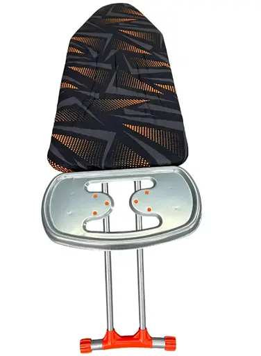 Дошка для прасування Kanat NELYA SILVER (NS-751) - фото 7