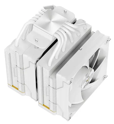 Кулер для процесора OCYPUS IOTA A62 WH (IOTA-A62-WH2NNWD00X-GL) - фото 3