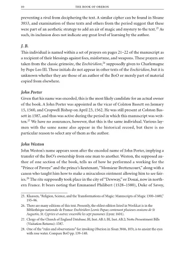 The Book of Oberon - Хармс Даніель - фото 17