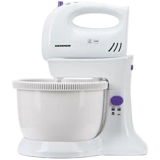 Миксер HEINNER HMB-350UV