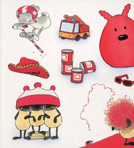 Hugless Douglas. Colours - фото 4