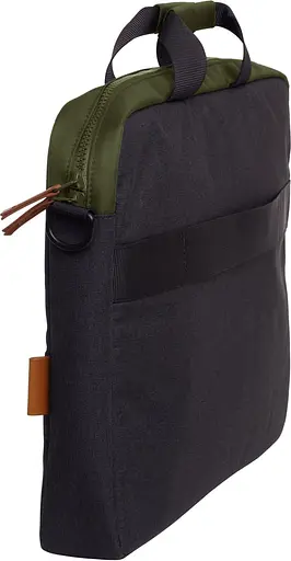 Сумка для ноутбука Trust 16 Lisboa Green (25245_TRUST) - фото 5