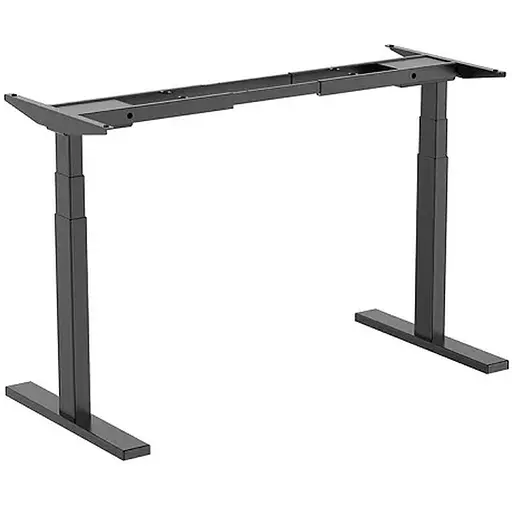 Стіл з регульованою висотою, без стільниці