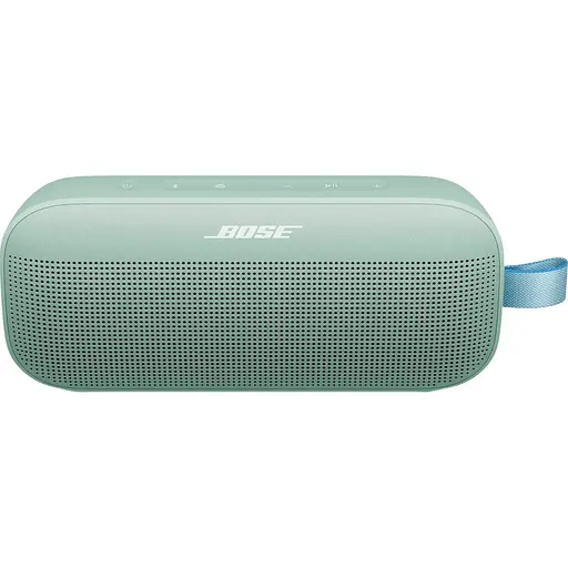 Портативная акустика Bose SoundLink Flex II Speaker Alpine Sage (887612-0400) [130528] - фото 2