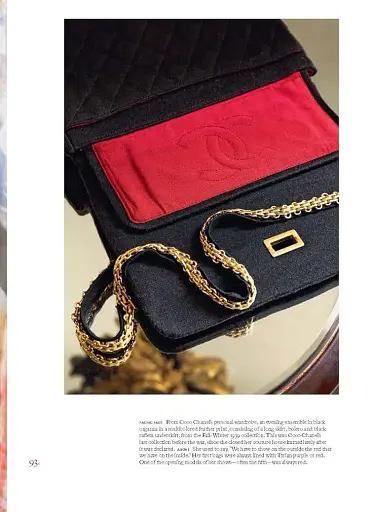 Chanel. Her Intimate World - фото 9