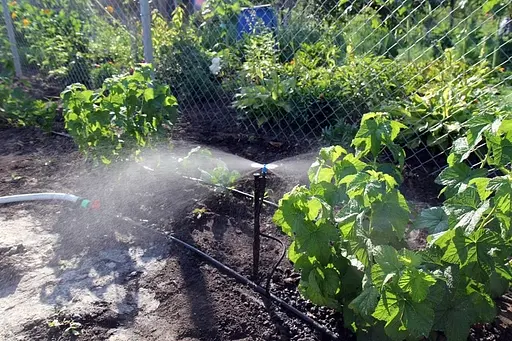 Крапельниця Presto-PS мікроджет Маяк 100 шт. (MJ-1402) - фото 5