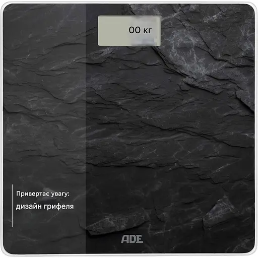 Ваги цифрові ADE Amina (BE2306-4)