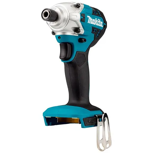 Гайковерт ударний Makita DTD156Z LXT 18В 2500 об/хв 155Нм без АКБ та ЗП (DTD156Z) - фото 2