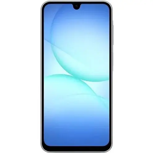 Смартфон Samsung Galaxy A17 8/256GB Gray SM-A175FZAEEUC UA UCRF