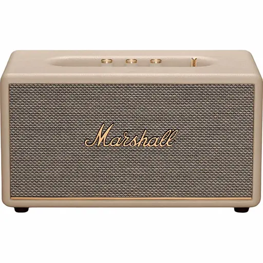 Портативная акустика bluetooth-колонка Marshall Stanmore III Cream 1006011 (Asian Version)