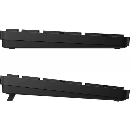 Клавиатура HP 455 Programmable Wireless Black (4R177AA) [148260] - фото 6