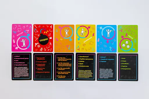 Настільна гра Еродит (FGS54) - фото 4