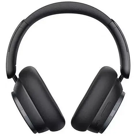 Беспроводные наушники Baseus Bowie H1 Pro A00050601113-00 стерео гарнитура черная - фото 1