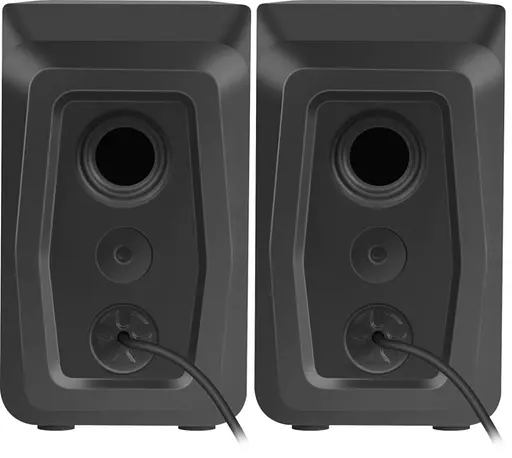 Акустика Defender 2.0 Solar 1 6Вт (65401) - фото 4