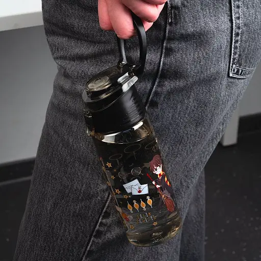 Пляшечка для води Kite Harry Potter 550 мл (HP26-401) - фото 5