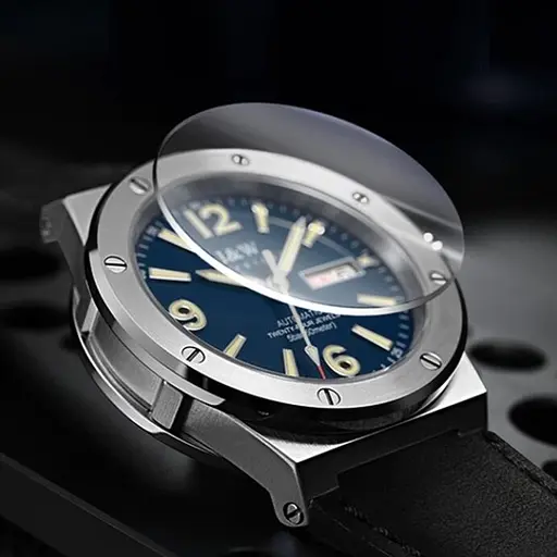 Годинник Carnival Submarine 5BAR - фото 8