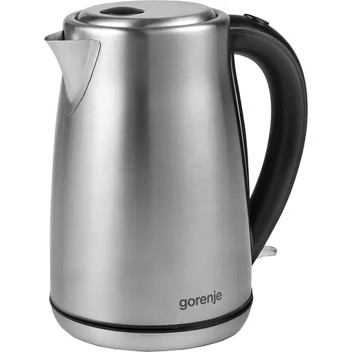 Электрочайник Gorenje 1.7 л металл.