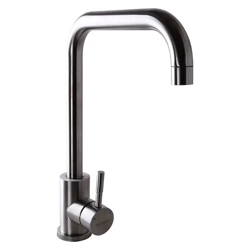 Смеситель для кухни Globus Lux ALPEN SBT1-203L - фото 1