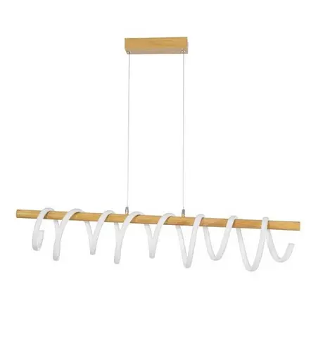 Світильник підвісний MIRCO Nova Luce 9071010 - фото 1